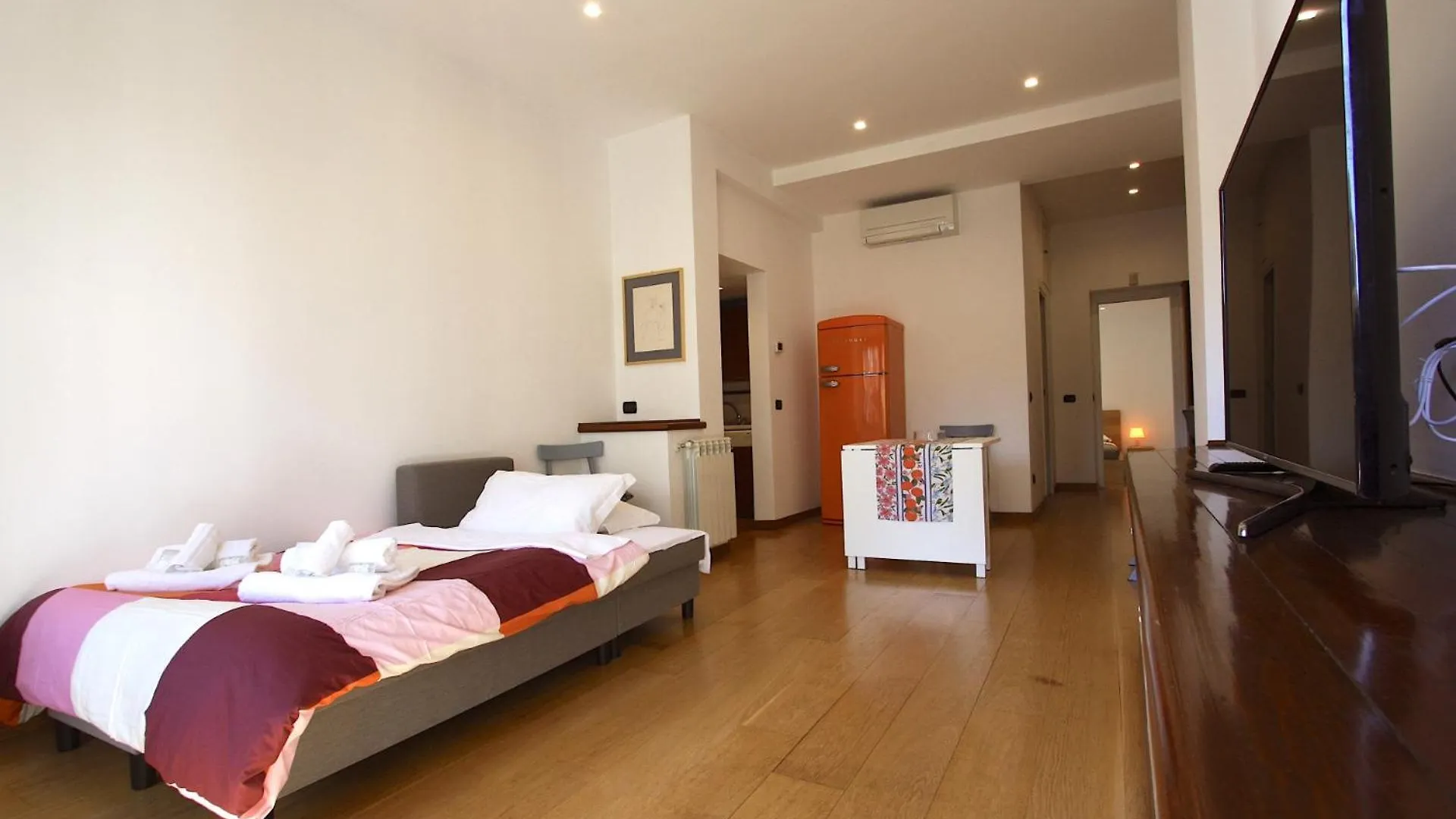 Apartment Ponte Milvio Lovely Garden Rome Italy