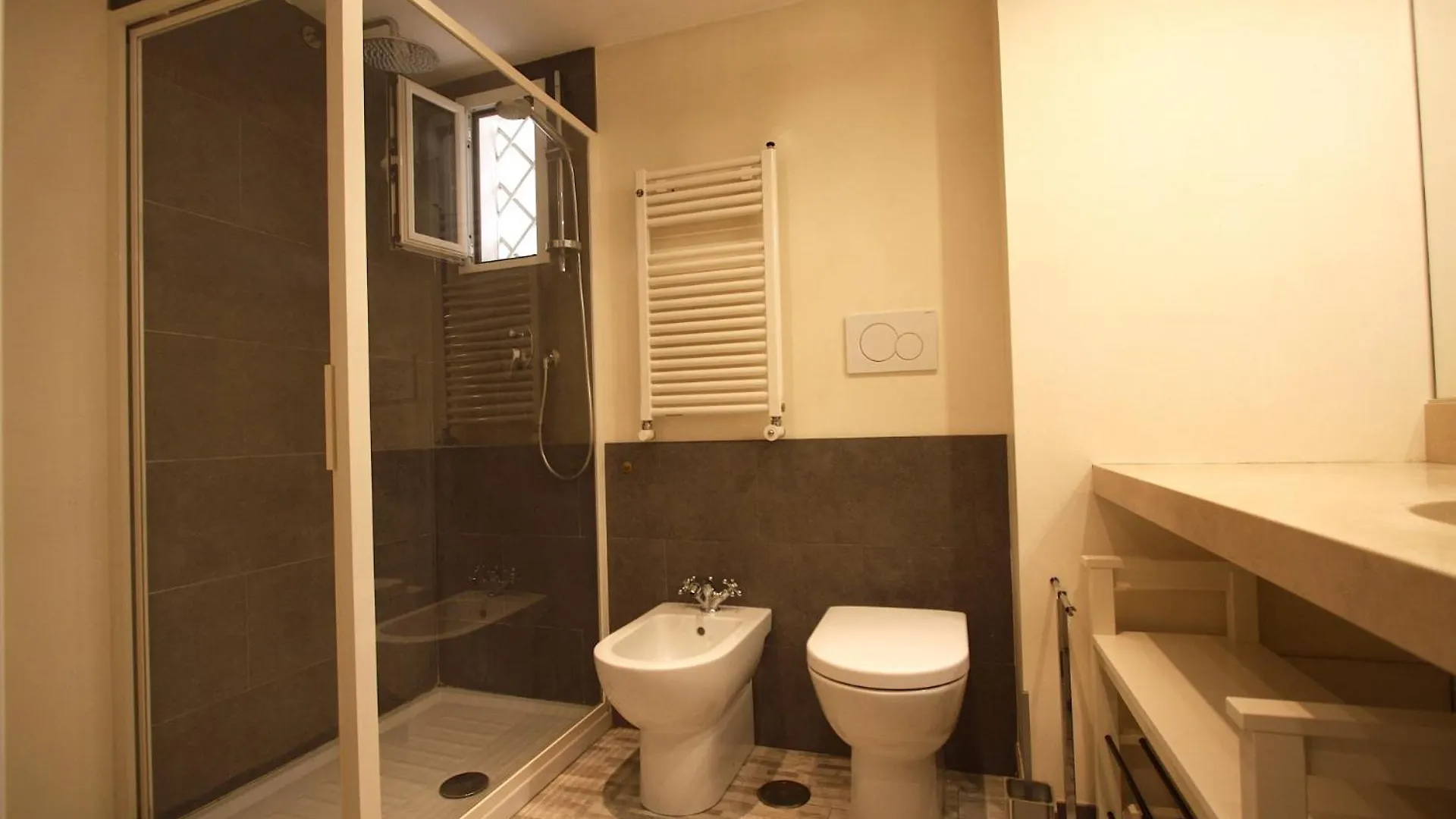 Apartment Ponte Milvio Lovely Garden Rome Italy