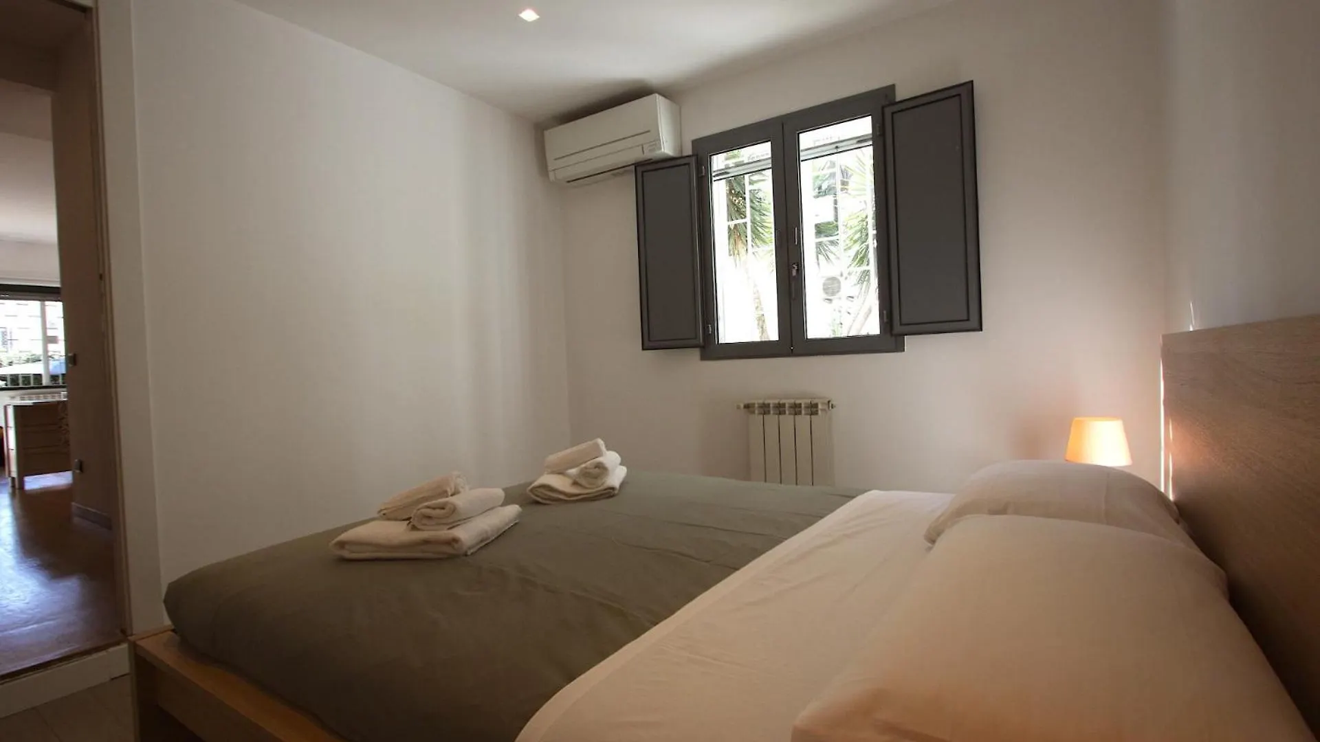 Ponte Milvio Lovely Garden Rome Apartment